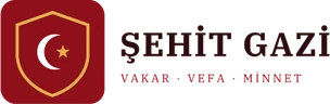 Şehit Gazi Haber Portalı