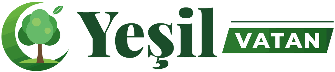 Yeşil Vatan
