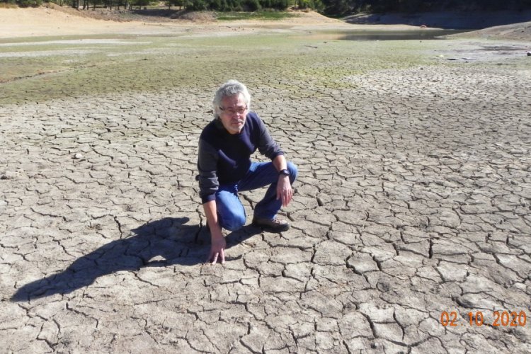 Bursa Doğayı ve Çevreyi Koruma Derneği: Uludağ yok ediliyor