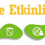 Çevre Temalı Konferans, Sempozyum, Fuar ve Etkinlikleri Bu bölümden takip ediniz.